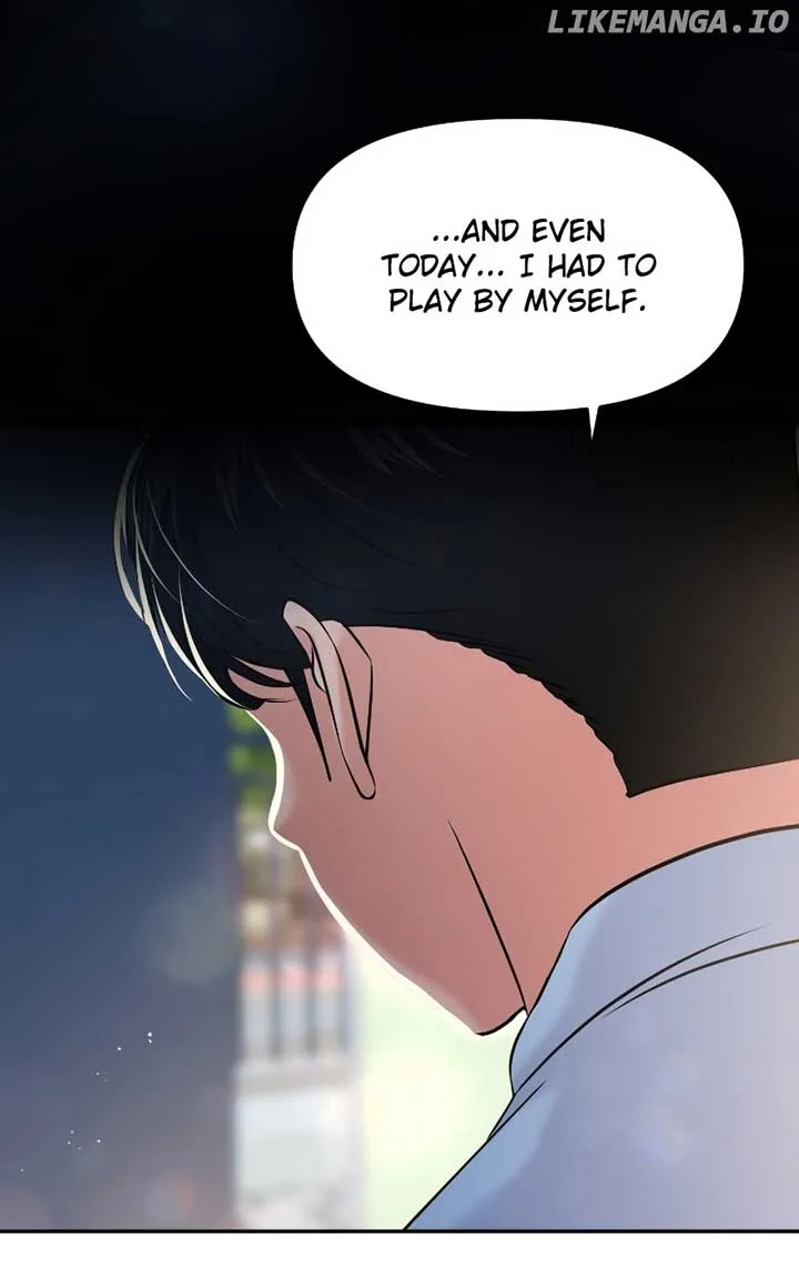 A Campus Romance, I Guess Chapter 56 page 35