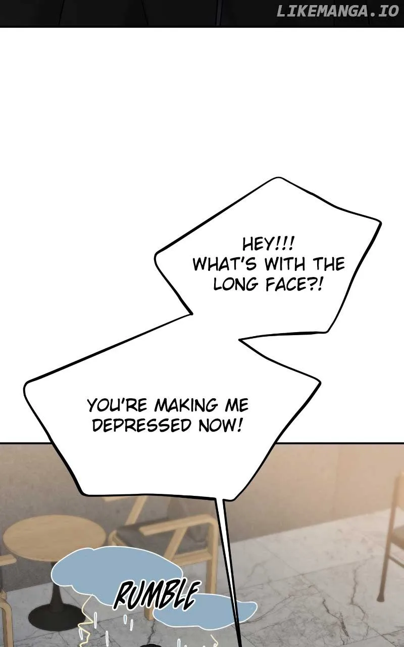 A Campus Romance, I Guess Chapter 51 page 111