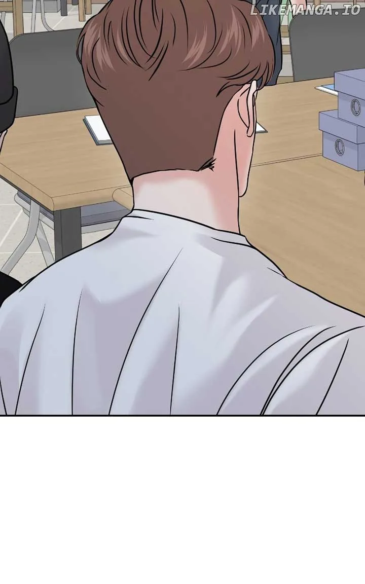 A Campus Romance, I Guess Chapter 53 page 88