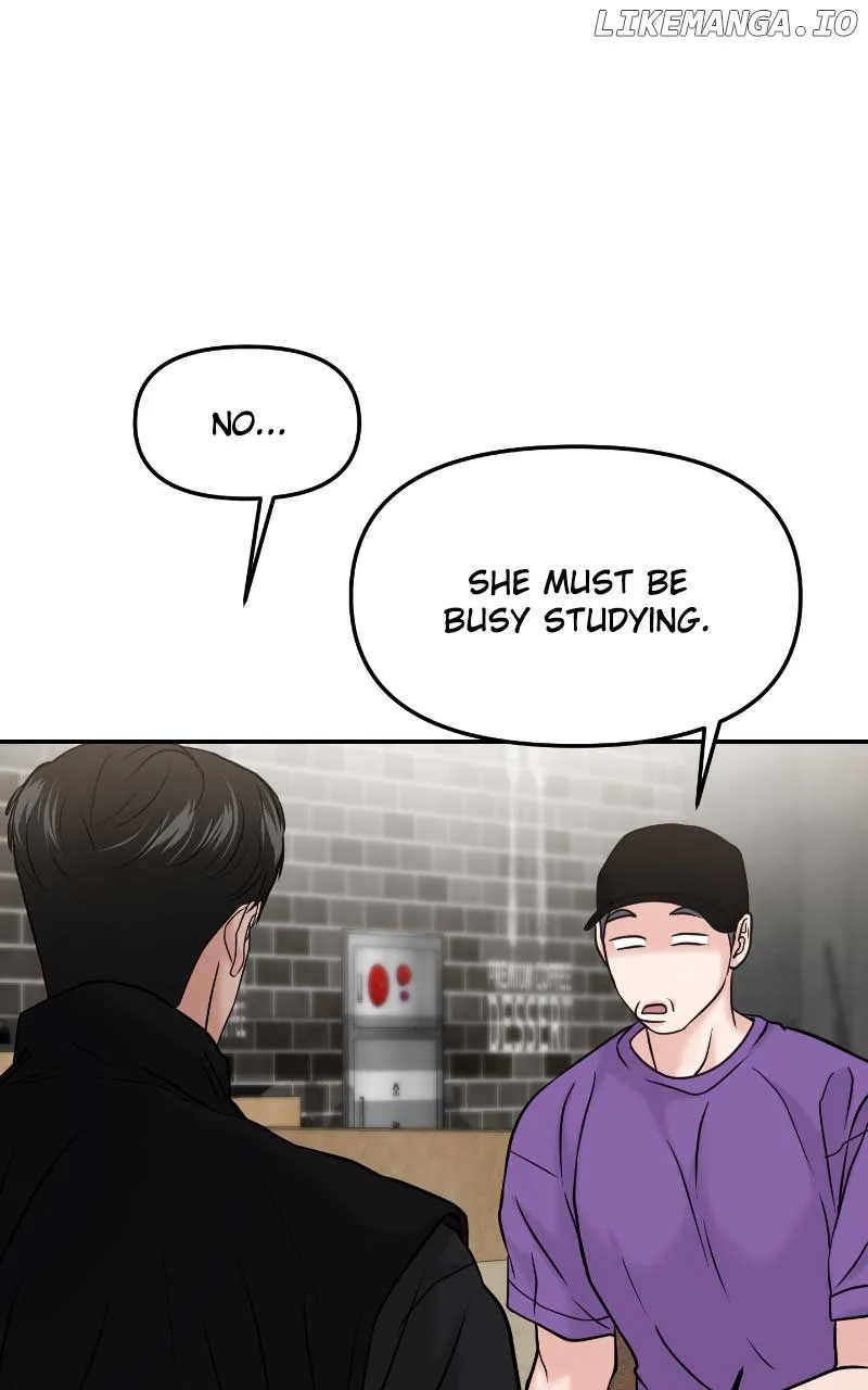 A Campus Romance, I Guess Chapter 51 page 113
