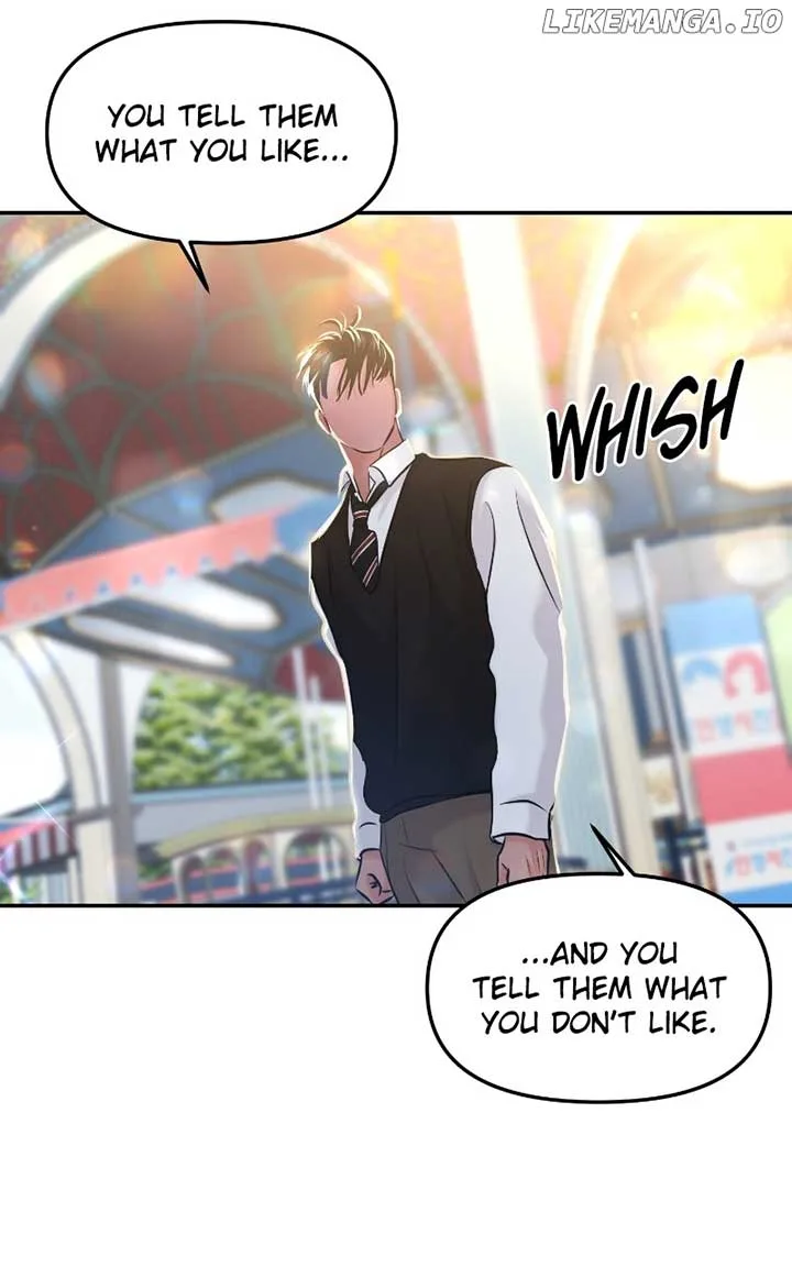 A Campus Romance, I Guess Chapter 56 page 45