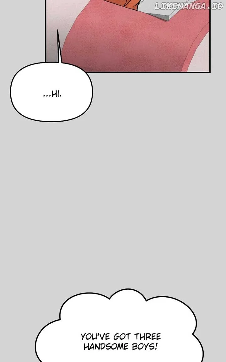 A Campus Romance, I Guess Chapter 54 page 52