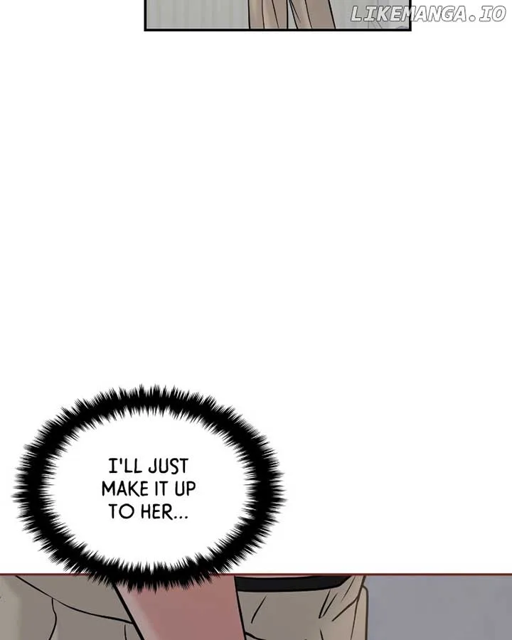 A Campus Romance, I Guess Chapter 50 page 166
