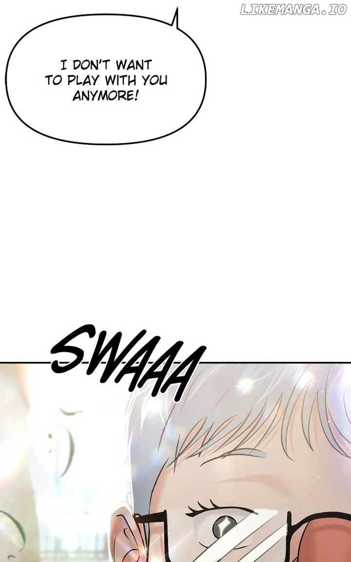 A Campus Romance, I Guess Chapter 56 page 36