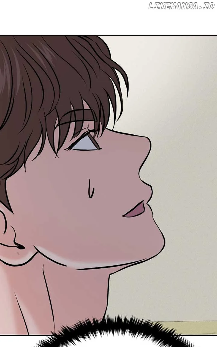 A Campus Romance, I Guess Chapter 53 page 93