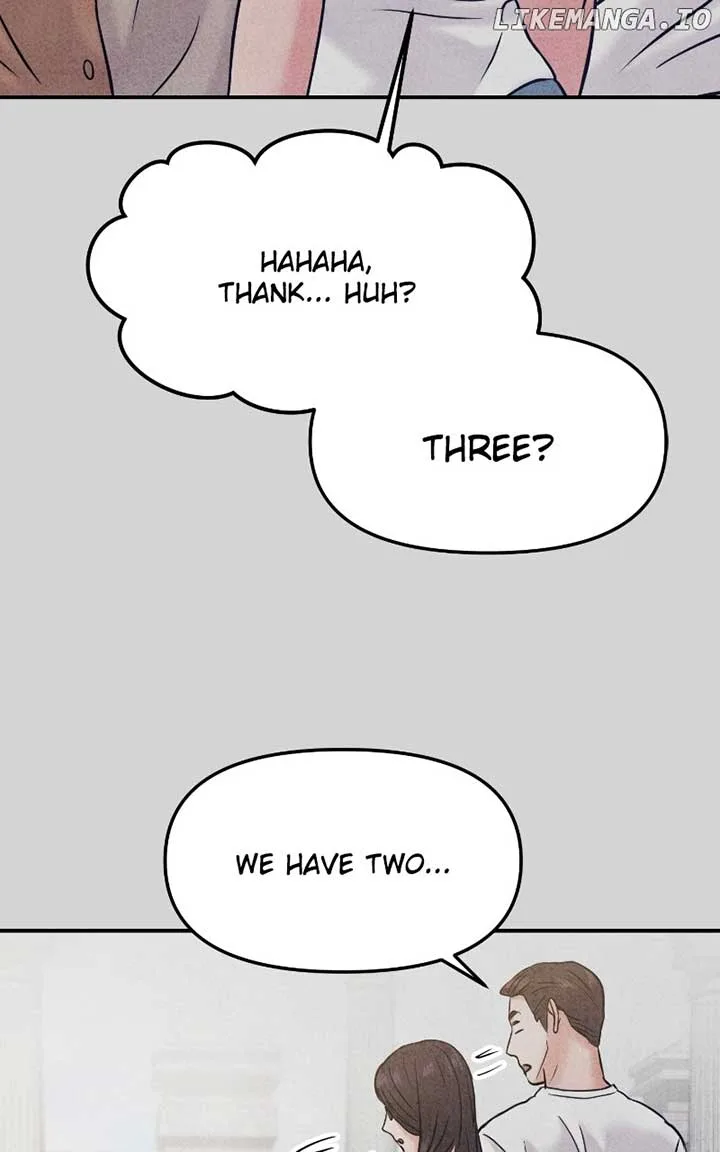 A Campus Romance, I Guess Chapter 54 page 54