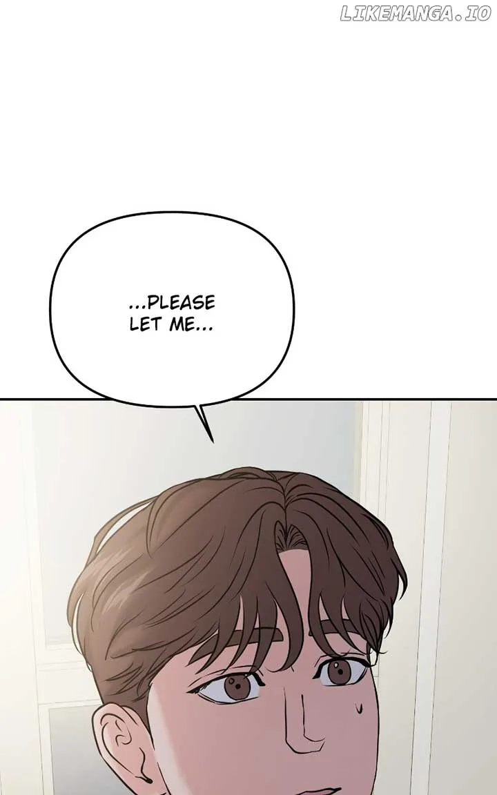 A Campus Romance, I Guess Chapter 53 page 89
