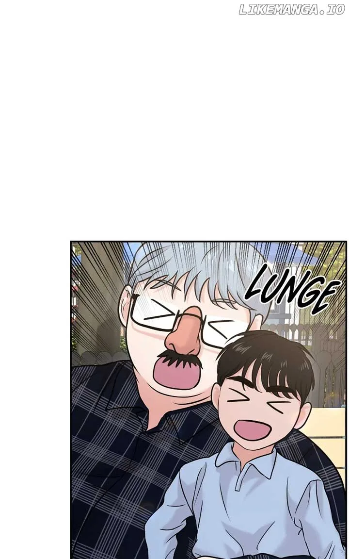 A Campus Romance, I Guess Chapter 56 page 43