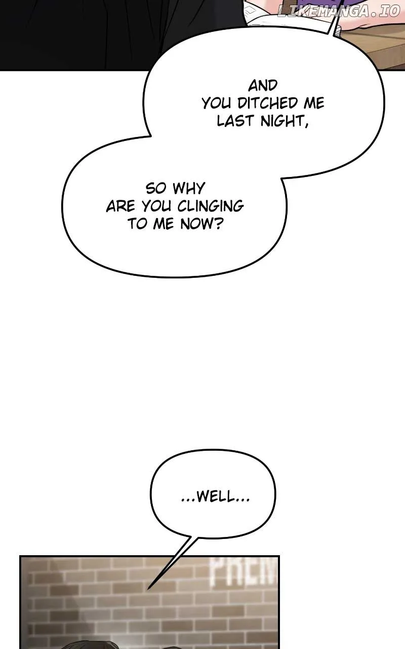 A Campus Romance, I Guess Chapter 51 page 114