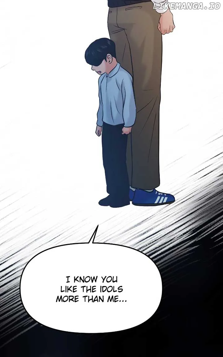 A Campus Romance, I Guess Chapter 56 page 34