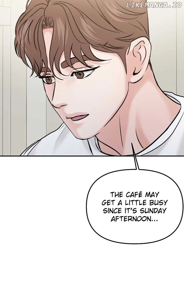 A Campus Romance, I Guess Chapter 53 page 86