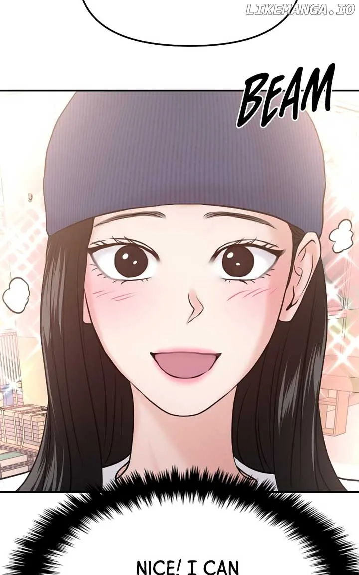 A Campus Romance, I Guess Chapter 53 page 97