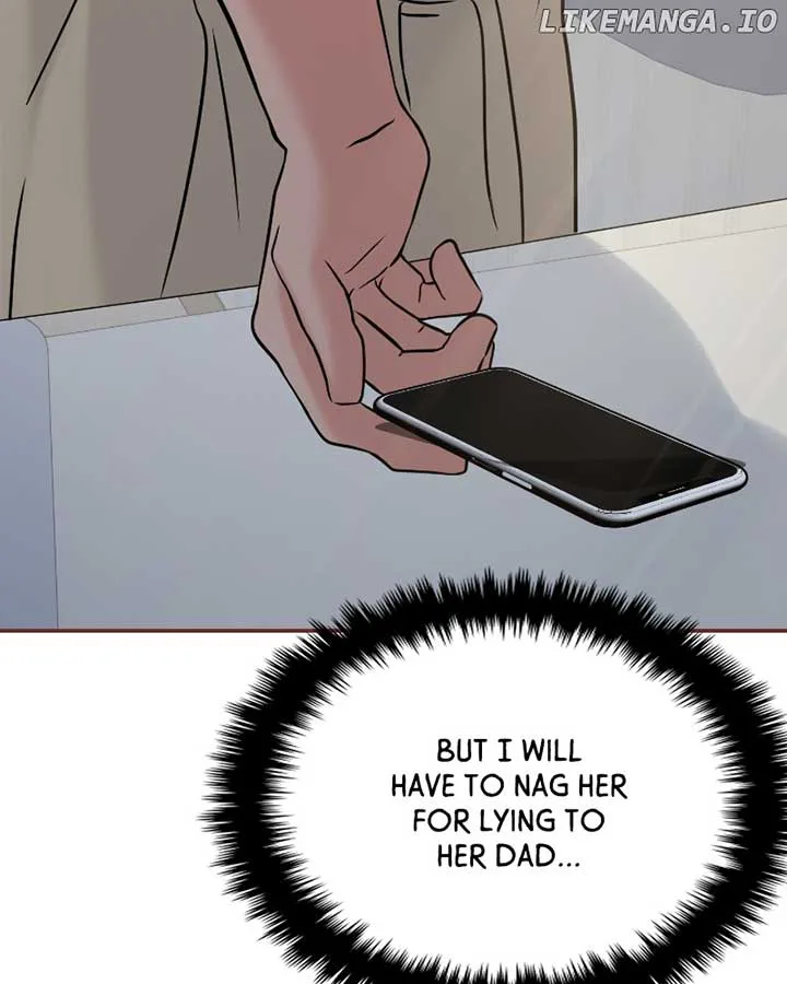 A Campus Romance, I Guess Chapter 50 page 167