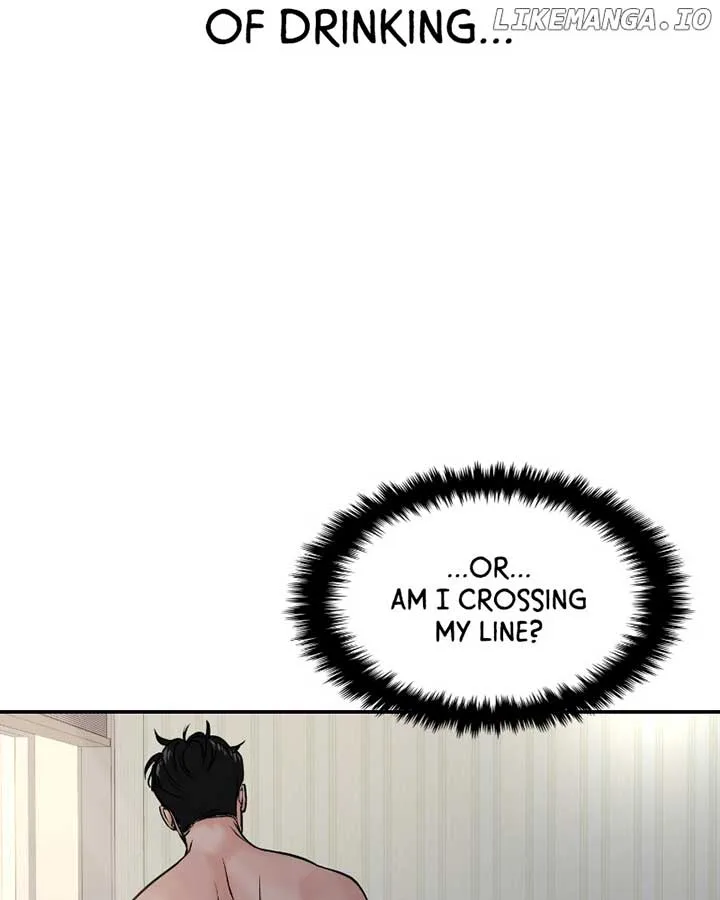 A Campus Romance, I Guess Chapter 50 page 170