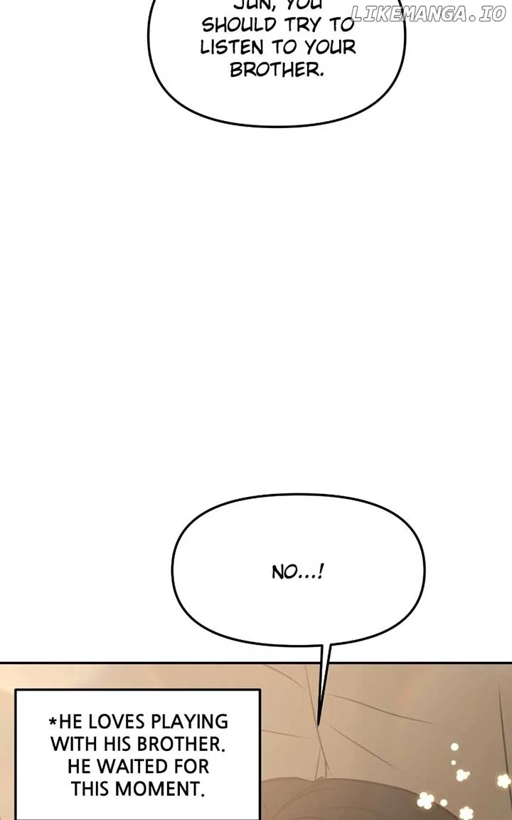 A Campus Romance, I Guess Chapter 56 page 39