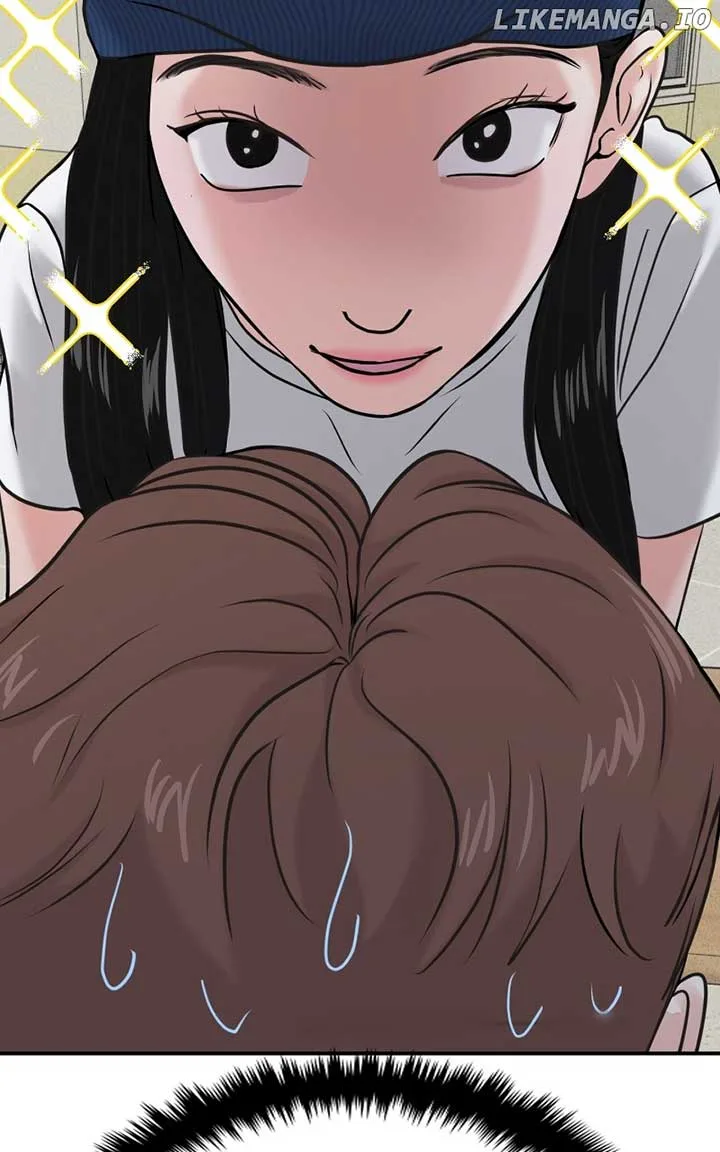 A Campus Romance, I Guess Chapter 53 page 95