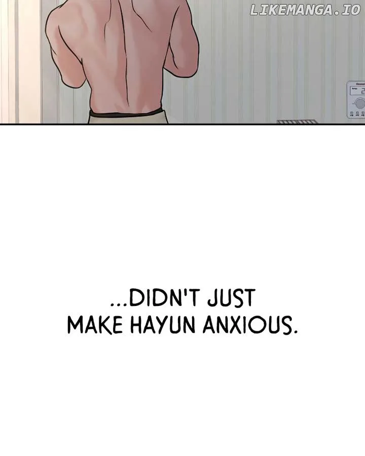 A Campus Romance, I Guess Chapter 50 page 171