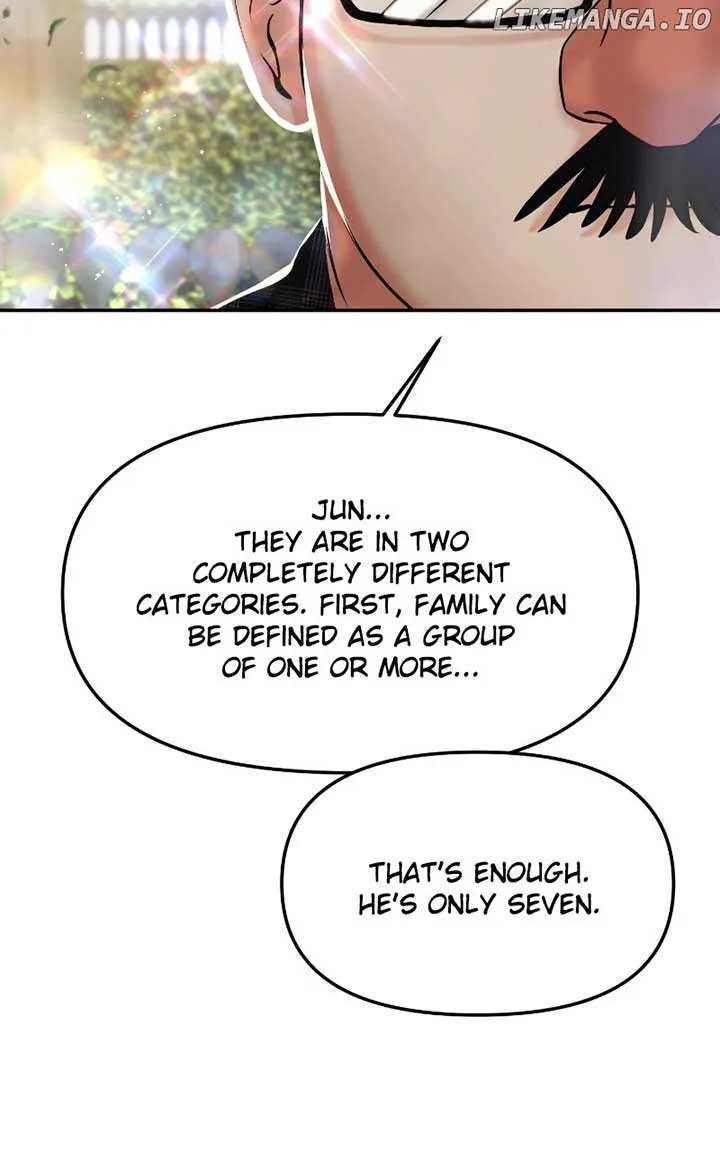 A Campus Romance, I Guess Chapter 56 page 37