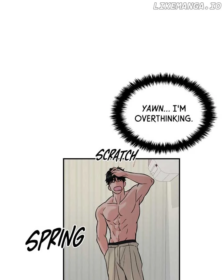 A Campus Romance, I Guess Chapter 50 page 165