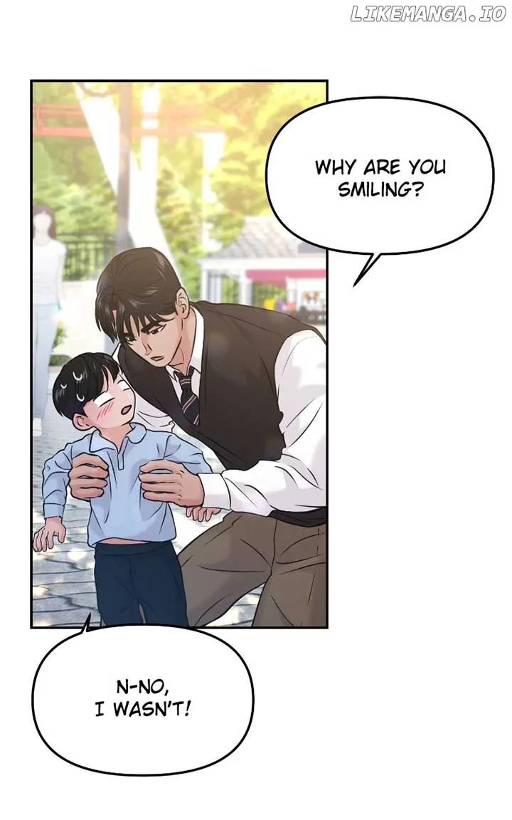 A Campus Romance, I Guess Chapter 56 page 42