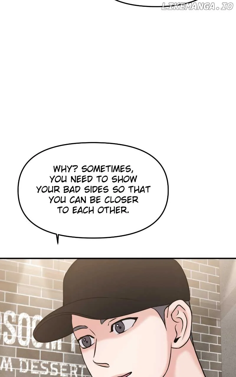 A Campus Romance, I Guess Chapter 51 page 117