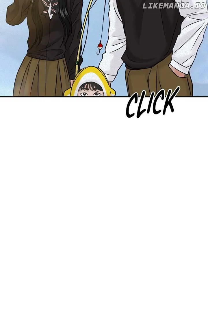 A Campus Romance, I Guess Chapter 55 page 84