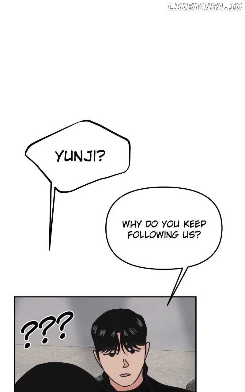 A Campus Romance, I Guess Chapter 52 page 8
