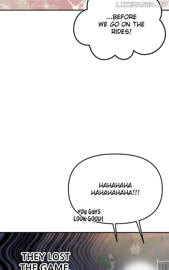 A Campus Romance, I Guess Chapter 53 page 106