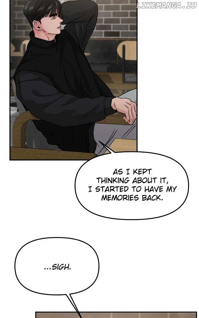 A Campus Romance, I Guess Chapter 51 page 115