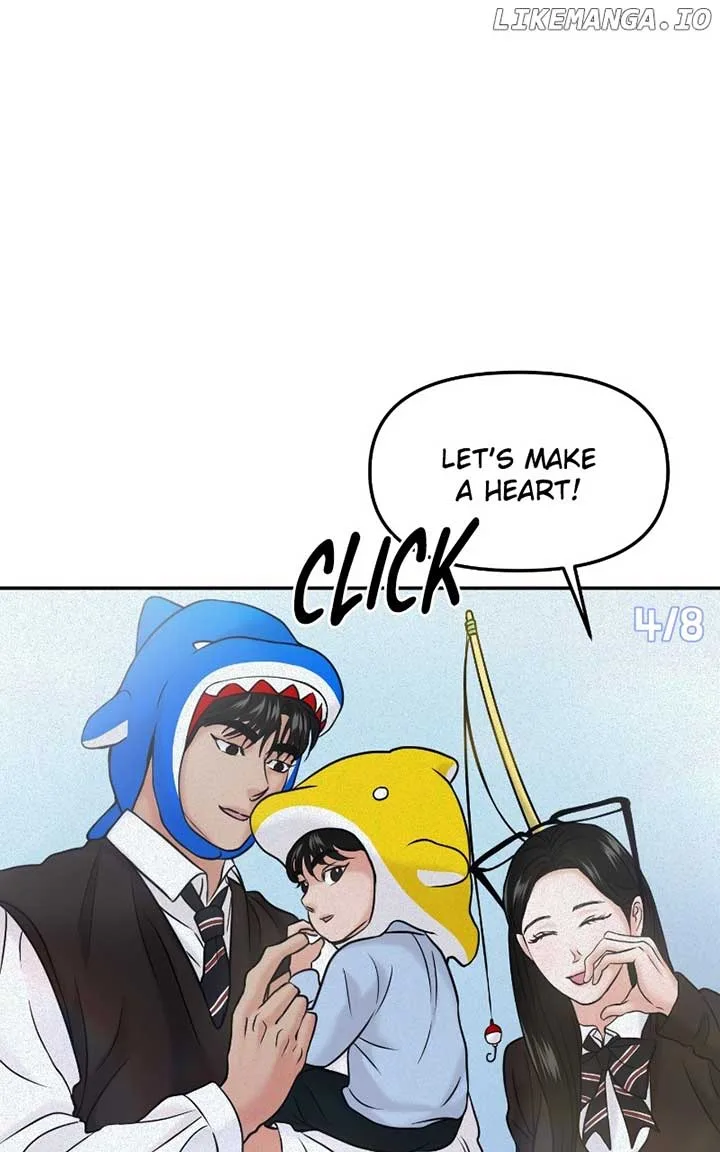 A Campus Romance, I Guess Chapter 55 page 86