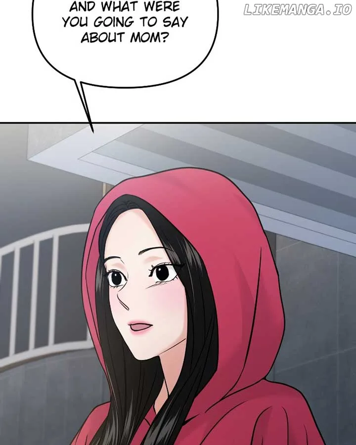 A Campus Romance, I Guess Chapter 50 page 179