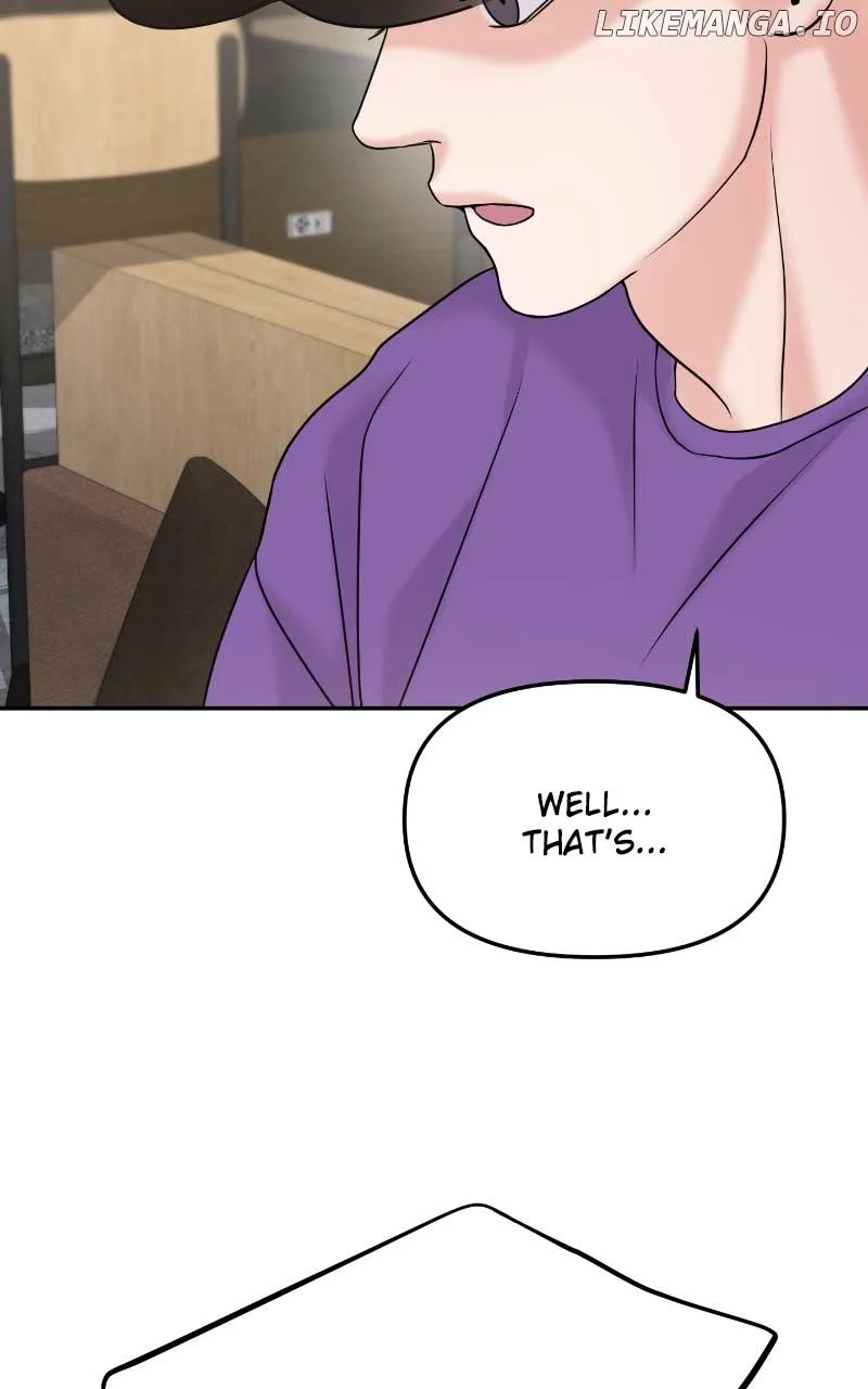 A Campus Romance, I Guess Chapter 51 page 126