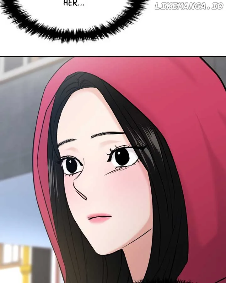 A Campus Romance, I Guess Chapter 50 page 181