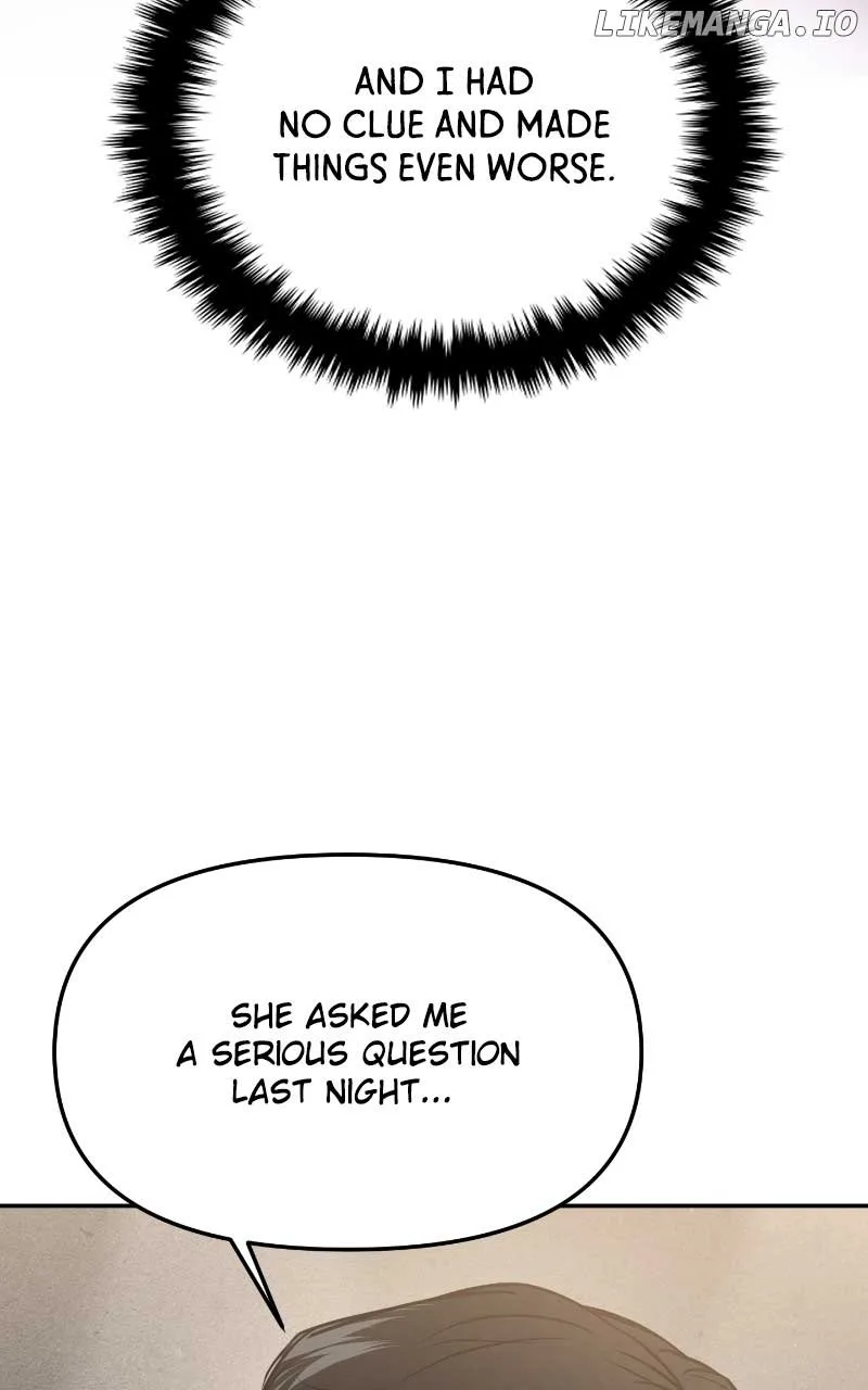 A Campus Romance, I Guess Chapter 51 page 123