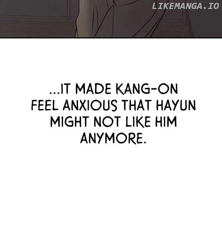 A Campus Romance, I Guess Chapter 50 page 174