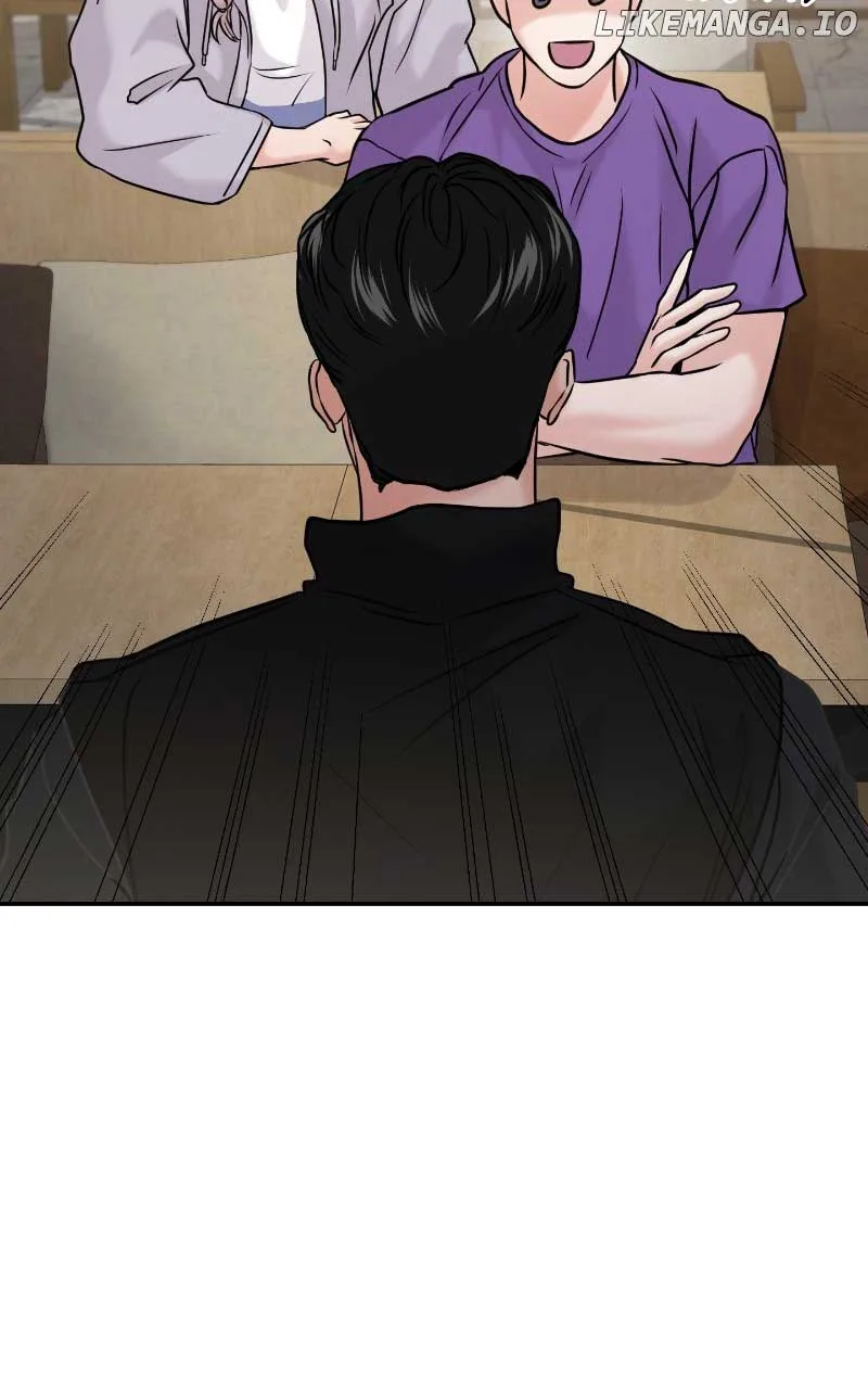 A Campus Romance, I Guess Chapter 52 page 6