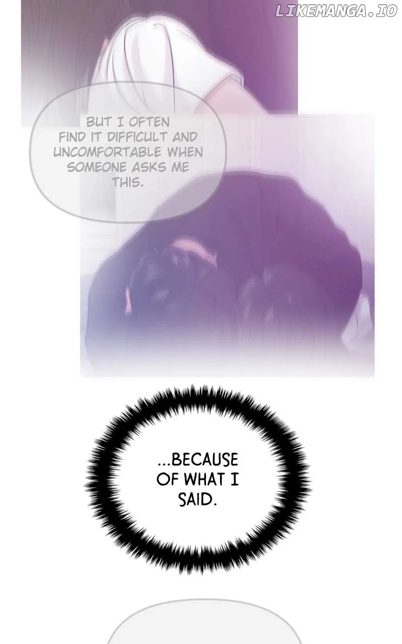 A Campus Romance, I Guess Chapter 51 page 121