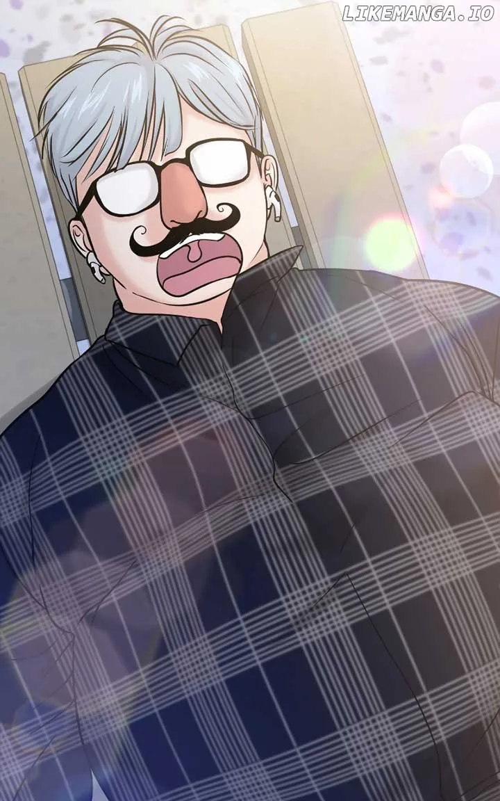 A Campus Romance, I Guess Chapter 54 page 65