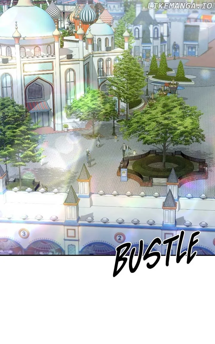 A Campus Romance, I Guess Chapter 53 page 101