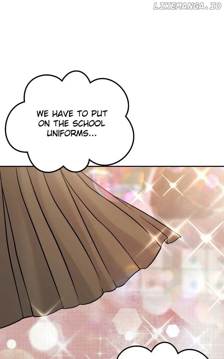 A Campus Romance, I Guess Chapter 53 page 105