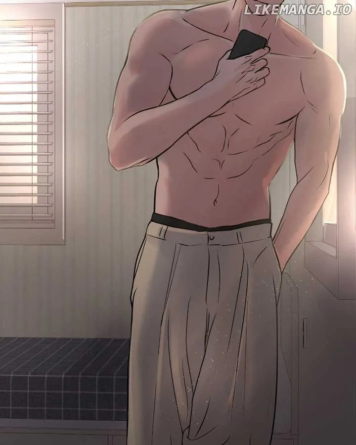 A Campus Romance, I Guess Chapter 50 page 173