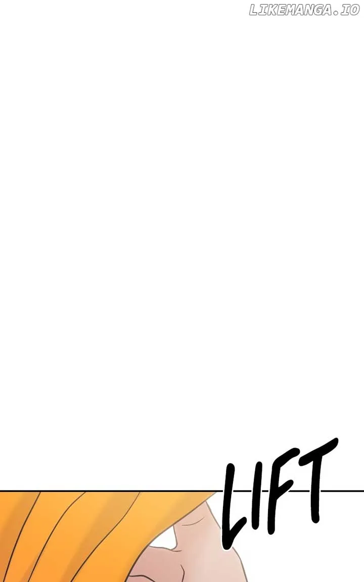 A Campus Romance, I Guess Chapter 55 page 80