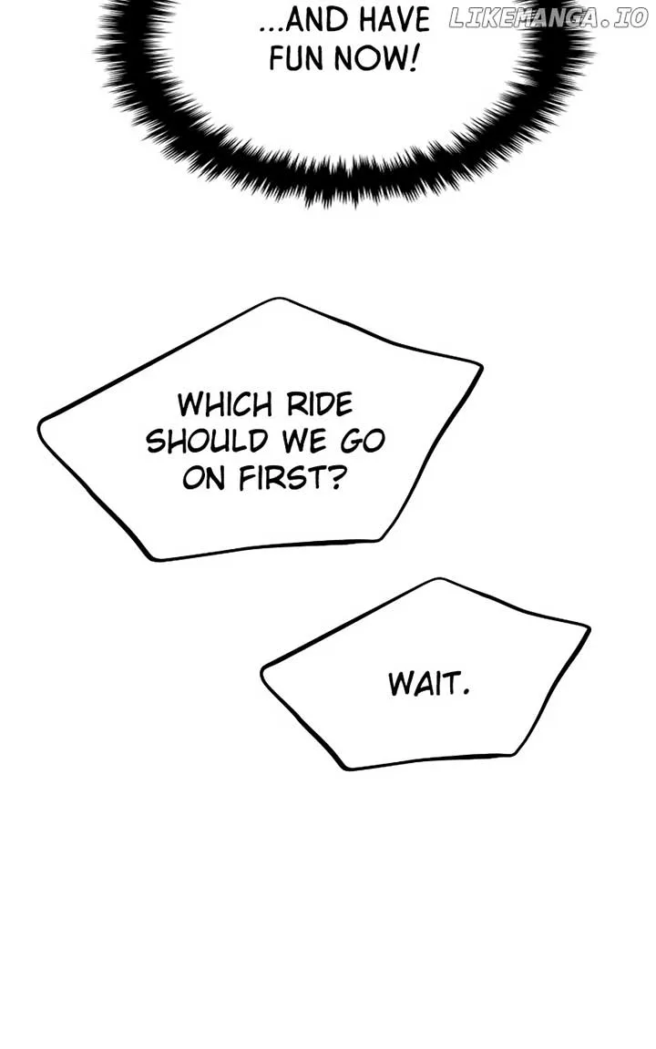 A Campus Romance, I Guess Chapter 53 page 104