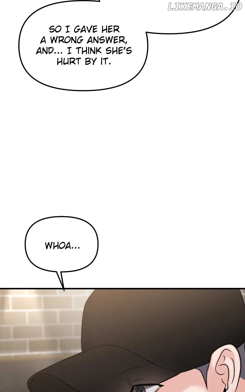 A Campus Romance, I Guess Chapter 51 page 125