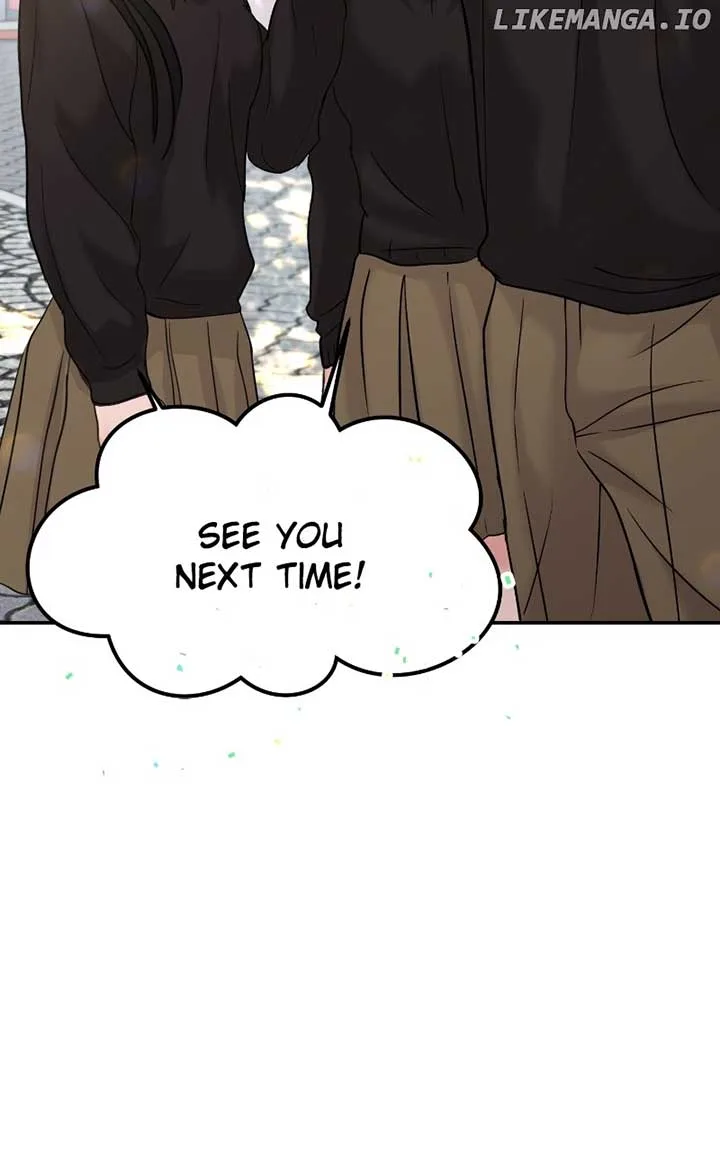 A Campus Romance, I Guess Chapter 56 page 51