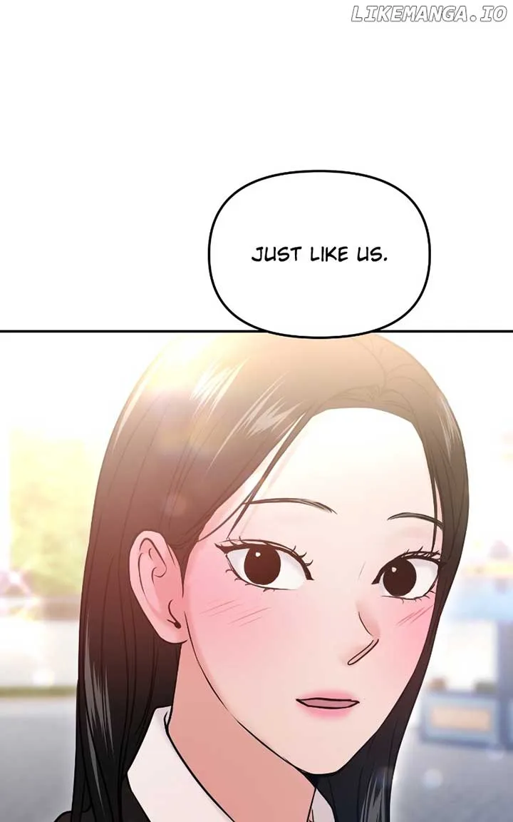 A Campus Romance, I Guess Chapter 56 page 56