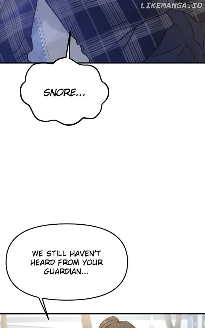 A Campus Romance, I Guess Chapter 54 page 66