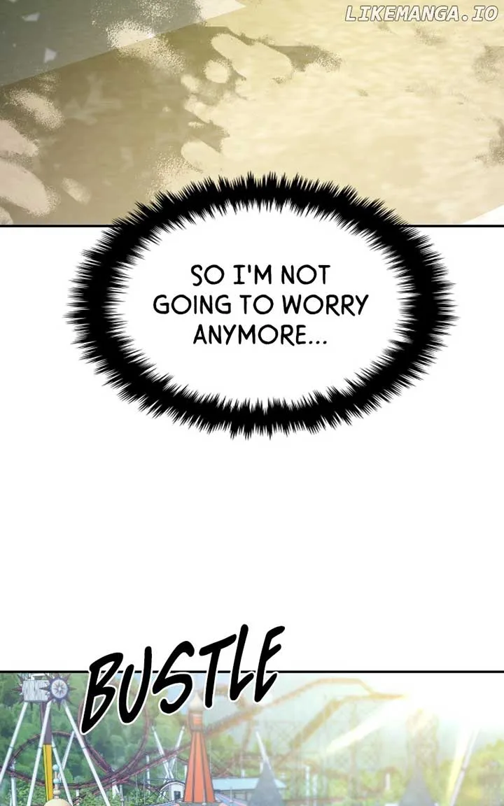 A Campus Romance, I Guess Chapter 53 page 100