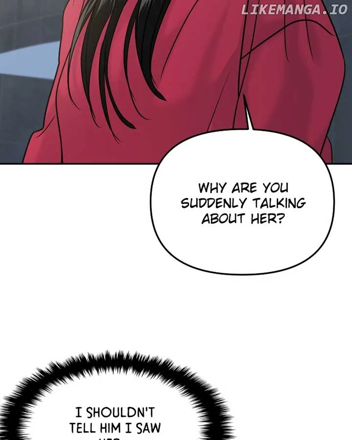 A Campus Romance, I Guess Chapter 50 page 180