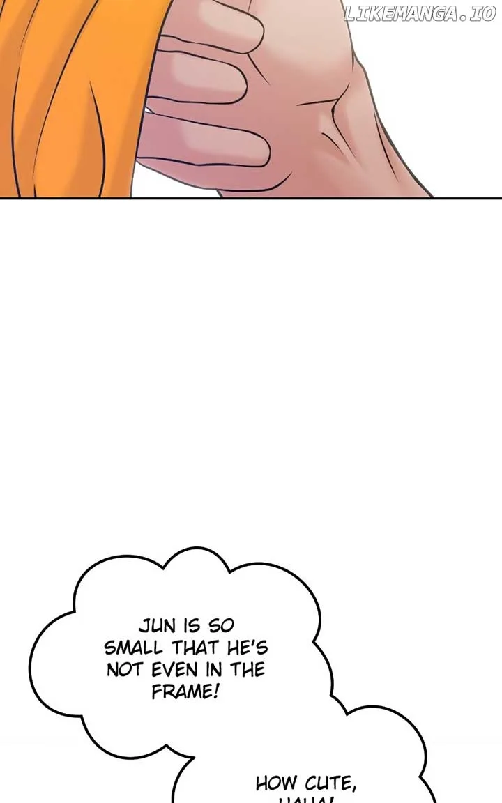 A Campus Romance, I Guess Chapter 55 page 81